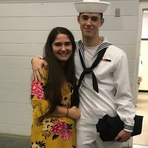 Meet your Posher, Brooke